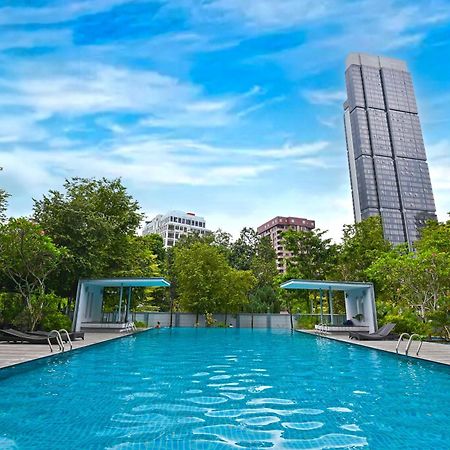 Sunday Hotel Near Petronas Twin Tower Formerly Suasana Suites Kuala Lumpur Exteriör bild