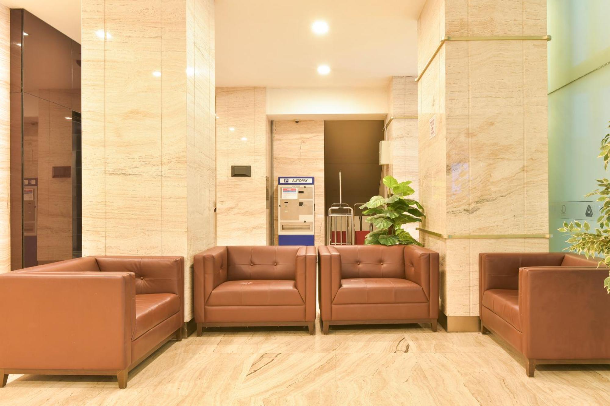 Sunday Hotel Near Petronas Twin Tower Formerly Suasana Suites Kuala Lumpur Exteriör bild