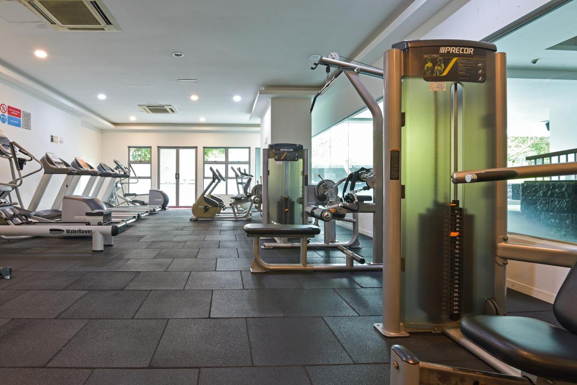 Sunday Hotel Near Petronas Twin Tower Formerly Suasana Suites Kuala Lumpur Exteriör bild